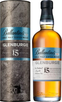 zdjęcie produktu Ballantine's Glenburgie 15YO