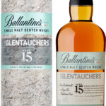 zdjęcie produktu Ballantine's Glentauchers 15YO