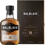 Balblair 18YO