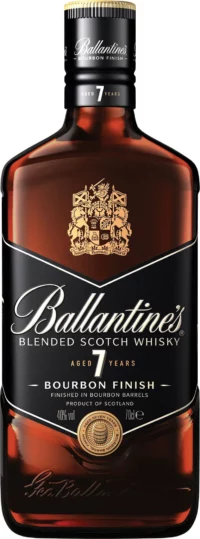zdjęcieprduktu Ballantine's 7YO
