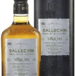 Ballechin 10YO 2013 Bourbon Barrel