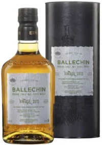 Ballechin 10YO 2013 Bourbon Barrel