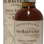 Balvenie 15YO Single Barrel Sherry Cask #6932