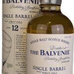 Balvenie 12YO  Single Barrel First Fill Cask #374