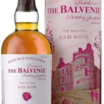 zdjęcie produktu Balvenie 21YO Red Rose