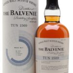 zdjęcie produktu BALVENIE 1509 - Batch 7