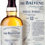 Balvenie 12YO Single Barrel First Fill Cask #21307