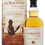 zdjęcie produktu Balvenie 27YO Caroni Rum Cask Finish