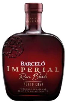zdjęcie produktu Barcelo Imperial Porto Cask