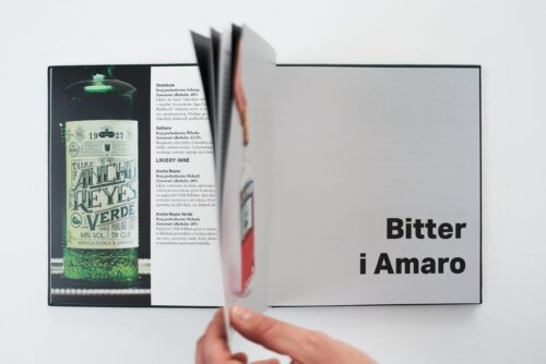 Rusty Rat Bartender's Manual - obrazek 4