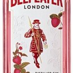 zdjęcie produktu Beefeater Pink Strawberry Gin