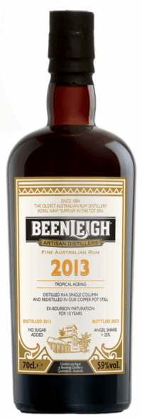 Beenleigh 10YO 2013
