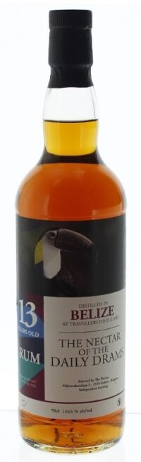 Belize 2007 13YO Nectar