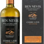 Ben Nevis Coire Leis