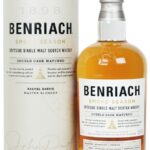 BenRiach Smoke Season