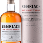 BenRiach Smoky 12YO