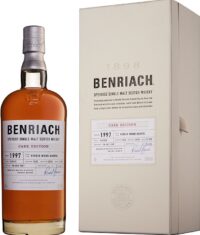Benriach 1997 23YO