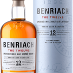 BenRiach 12YO The Twelve