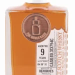 The Single Cask Benrinnes 2012 Oloroso Sherry Cask #313794C