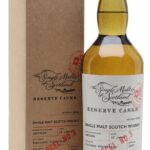 Benrinnes SMS Reserve Cask Parcel No.3
