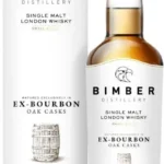 Bimber Ex-Bourbon Batch no.4