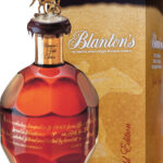 Blanton's Gold Edition