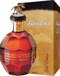 Blanton's Gold Edition