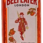 zdjęcie prduktu Beefeater Blood Orange