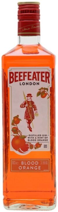 zdjęcie prduktu Beefeater Blood Orange