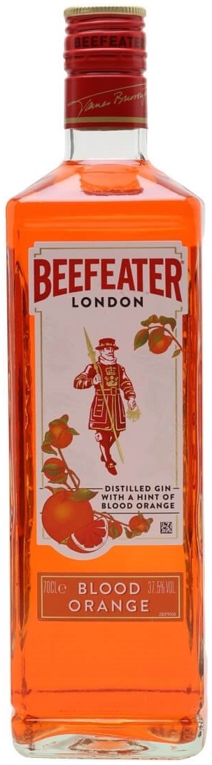 BloodOrange-1.jpg zdjęcie prduktu Beefeater Blood Orange