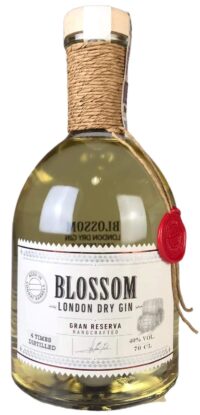 Blossom Gran Reserva Gin