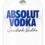 Absolut Blue 1,0l