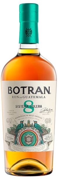 Botran 8YO