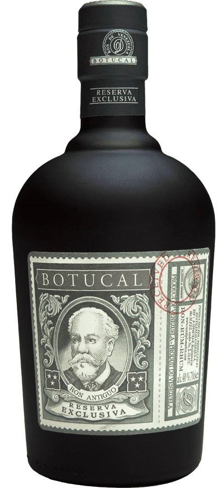 RUM-BOT-RE zdjęcie produktu Botucal Reserva Exclusiva