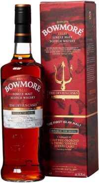 zdjęcie produktu Bowmore Devil's Cask