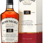 zdjęcie produktu Bowmore 15YO