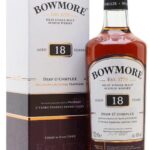 zdjęcie produktu Bowmore 18YO Deep & Complex