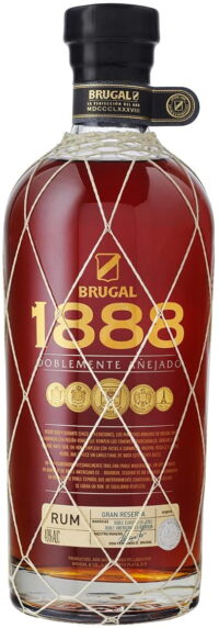 zdjęcie produktu Brugal 1888