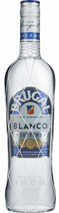 zdjęcie produktu Brugal Blanco