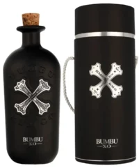 Bumbu Rum XO Gift Tube