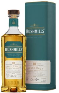 zdjęcie produktu Bushmills 10YO
