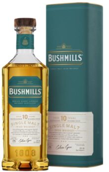 zdjęcie produktu Bushmills 10YO