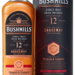 Bushmills 12YO Tequila Cask