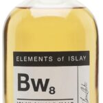 Bw8 Elements of Islay 2003