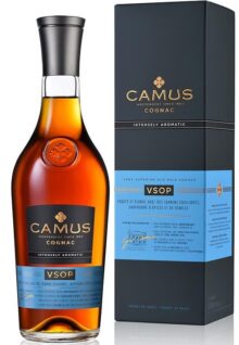 zdjęcie produktu CAMUS VSOP Intensely Aromatic