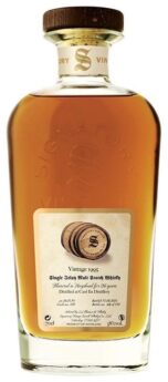 zdjęcie produktu Signatory Vintage Caol Ila 26YO 1995