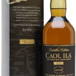 Caol Ila Distillers Edition 2009-2021
