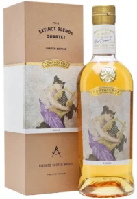 Compass Box Delos 2022