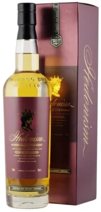 Compass Box Hedonism
