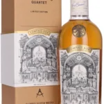 Compass Box Metropolis